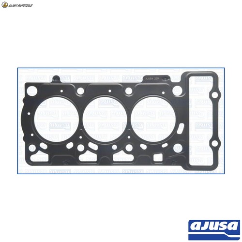 Cylinder head gasket 10166300 - head,