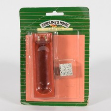 Vintage 1980s MOC Lundby