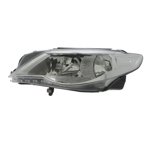 Passat coupe 2008 2012 - vw, 2008-2012
