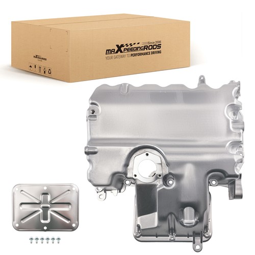 Aluminium engine oil - aluminium,