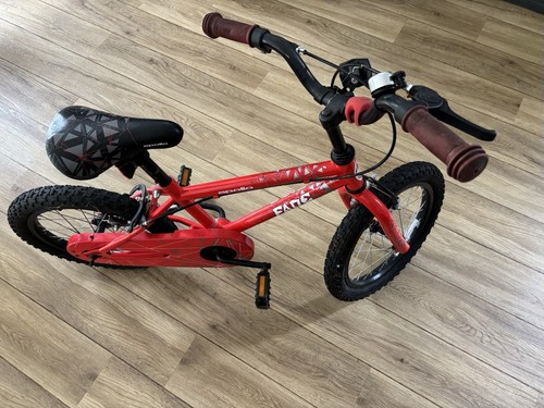 apollo fade bike