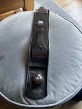 STANLEY BAILEY No 6  PLANE