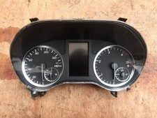 MERCEDES VITO 447 SPEEDO