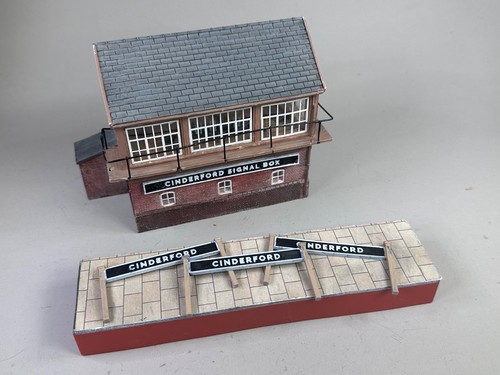 Bachmann 0159 scenecraft - bachmann,