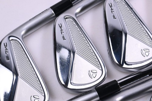 Taylormade p7mc 2023 irons - p7mc, /