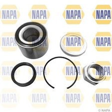 Wheel Bearing Kit Rear