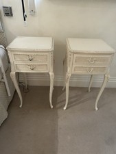 Shabby Chic Antique White