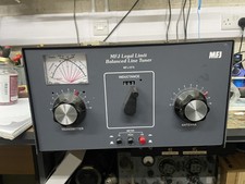 MFJ 976 Balanced Antenna