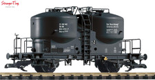 Piko DR Cement Silo Wagon IV