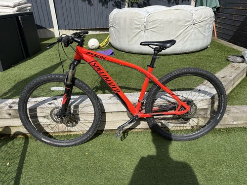Specialized mountain bike - specialized,