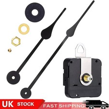 Quartz Wall Clock Movement