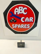 Kienzle Quartz Electric Car Clock 12v 8080 (No Bulb)