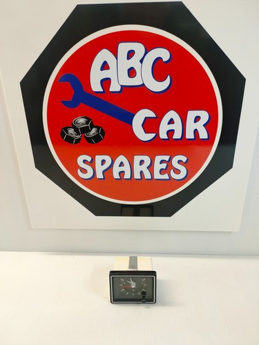 Kienzle quartz electric car - kienzle,