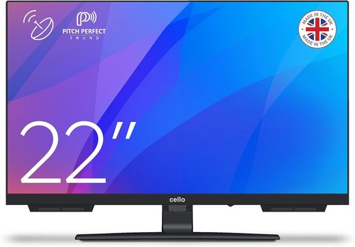 Cello inch full hd - 22,