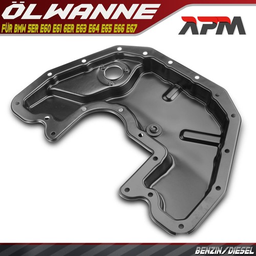 Oil pan petrol - oil,
