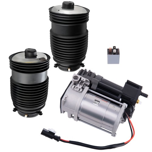 Pair rear air - rear,