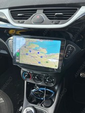 Carplay Car Radio Stereo AHD
