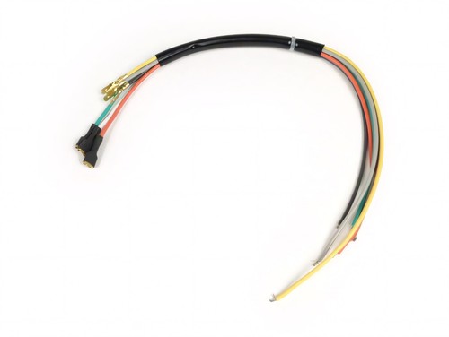 Cable branch ignition base