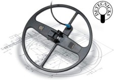 Mars 13" Discovery Coil For