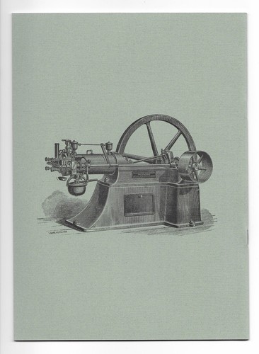 1883 otto slide valve - valve, gas