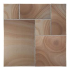 Rippon Buff Smooth Sandstone