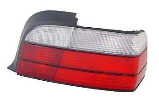 Right rear lamp - right,
