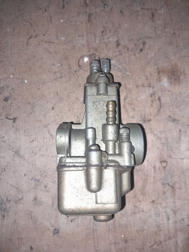 Vintage carb carburettor - vintage, k62