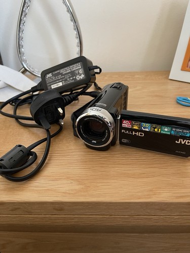 Jvc avchd - jvc,
