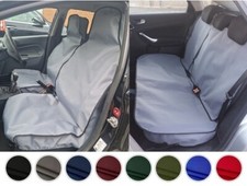 Car Seat Covers Heavy Duty &
