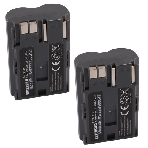 Battery for canon - for,