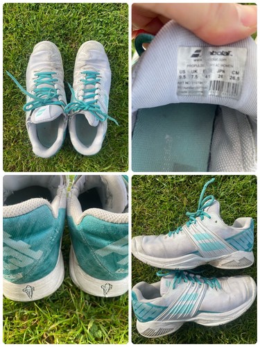 Babolat men tennis shoes - tennis,