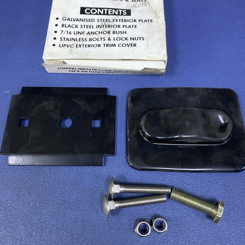 Securon ak100 seat lap - securon,