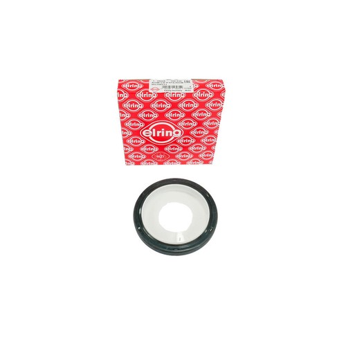 Seal ring crankshaft with