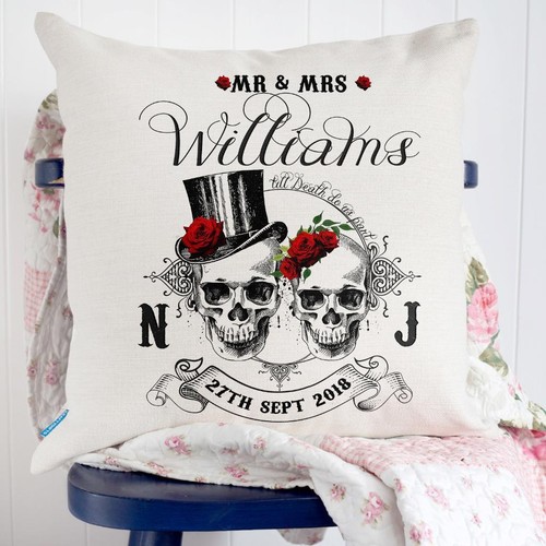 Personalised wedding gift - wedding,