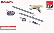 Timing Chain Type Kit Bolt