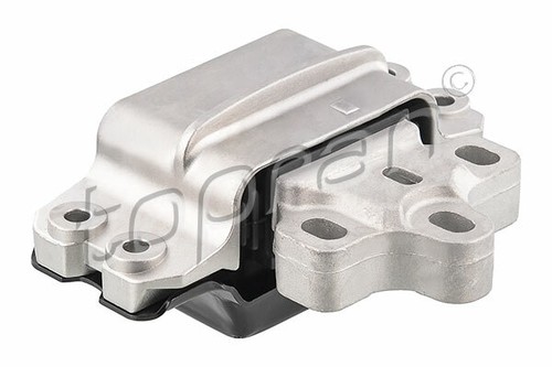 Mounting manual transmission - mounting,,