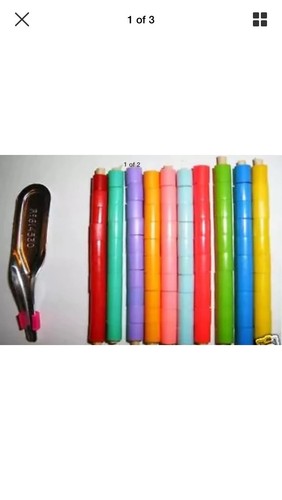 200 finch canary leg rings - finch,
