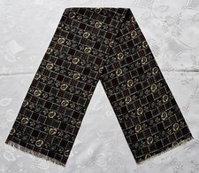GENTS SCARF VINTAGE AUTHENTIC
