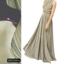 Silk Touch Dressmaking Stretch