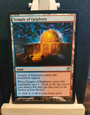 Temple of Epiphany - Journey