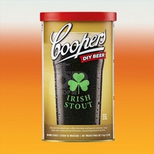 Coopers Irish Stout - 40 Pint