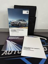 BMW 3 SERIES PLUG IN HYBRID