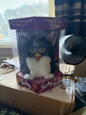 Tiger Electronics 1998 1st Gen