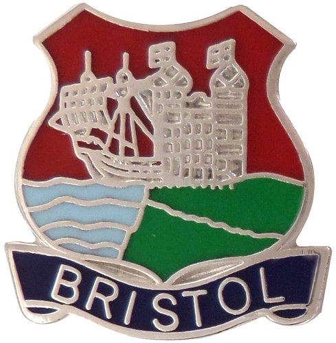 Bristol city small - city,
