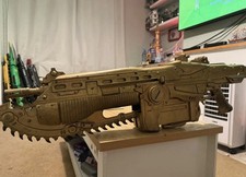 Gears war gold lancer 1 - war, 1:1