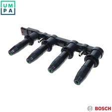 IGNITION COIL 0 986 22A 209