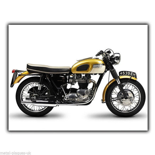 Triumph bonneville t120 - triumph,