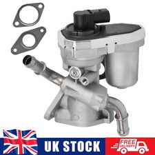 EGR VALVE For FORD TRANSIT MK7