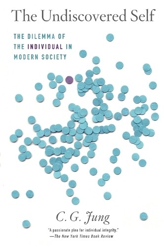 Jung the undiscovered - c.,