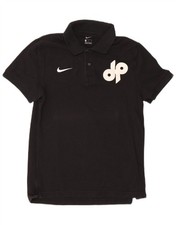 Nike Mens Graphic Polo Shirt
